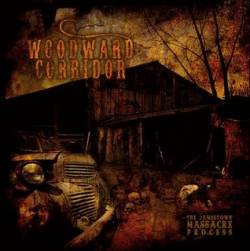 Woodward Corridor : The Jamestown Massacre Process